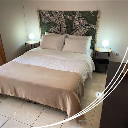 Raise Mirivili Serviced Apartment Alexandrúpoli Kültér fotó