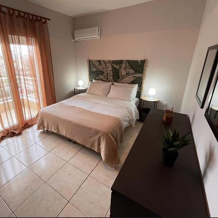 Raise Mirivili Serviced Apartment Alexandrúpoli Kültér fotó