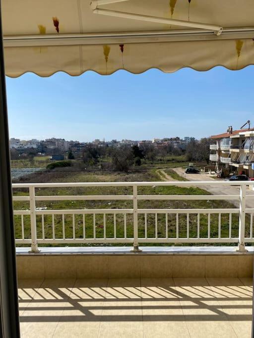 Raise Mirivili Serviced Apartment Alexandrúpoli Kültér fotó