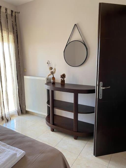 Raise Mirivili Serviced Apartment Alexandrúpoli Kültér fotó