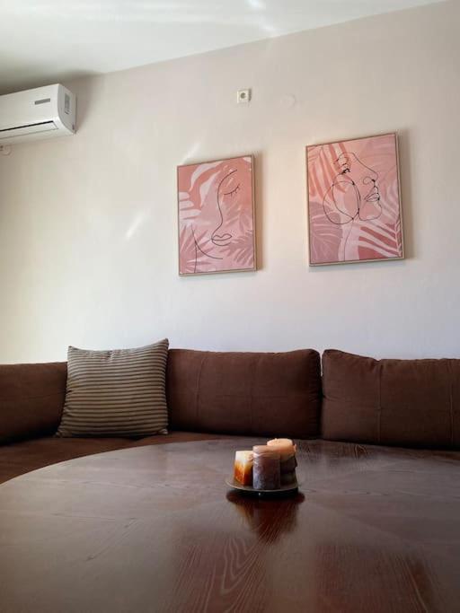 Raise Mirivili Serviced Apartment Alexandrúpoli Kültér fotó