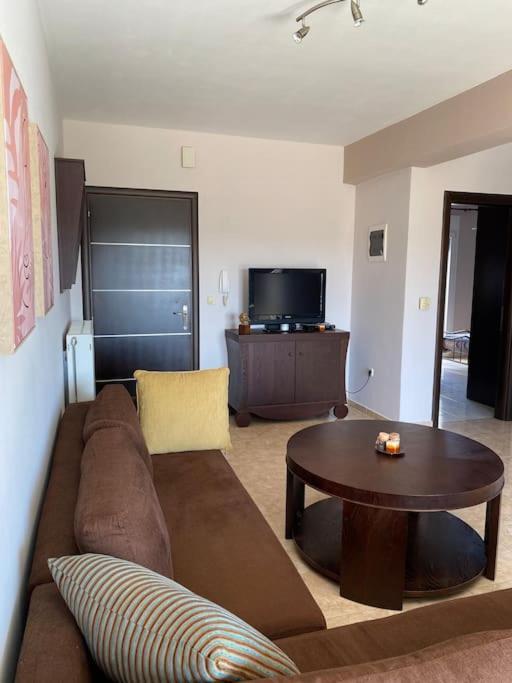 Raise Mirivili Serviced Apartment Alexandrúpoli Kültér fotó