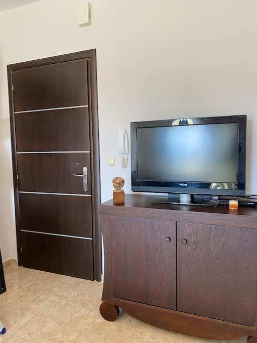 Raise Mirivili Serviced Apartment Alexandrúpoli Kültér fotó