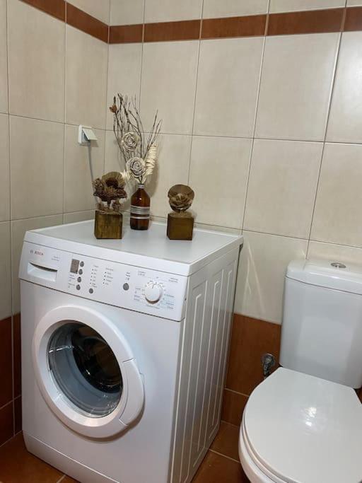 Raise Mirivili Serviced Apartment Alexandrúpoli Kültér fotó