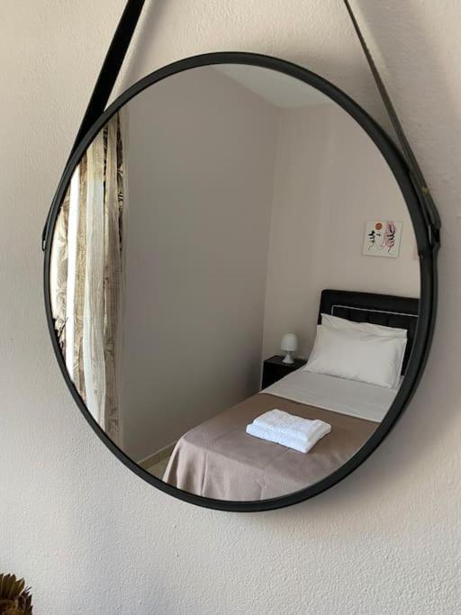 Raise Mirivili Serviced Apartment Alexandrúpoli Kültér fotó