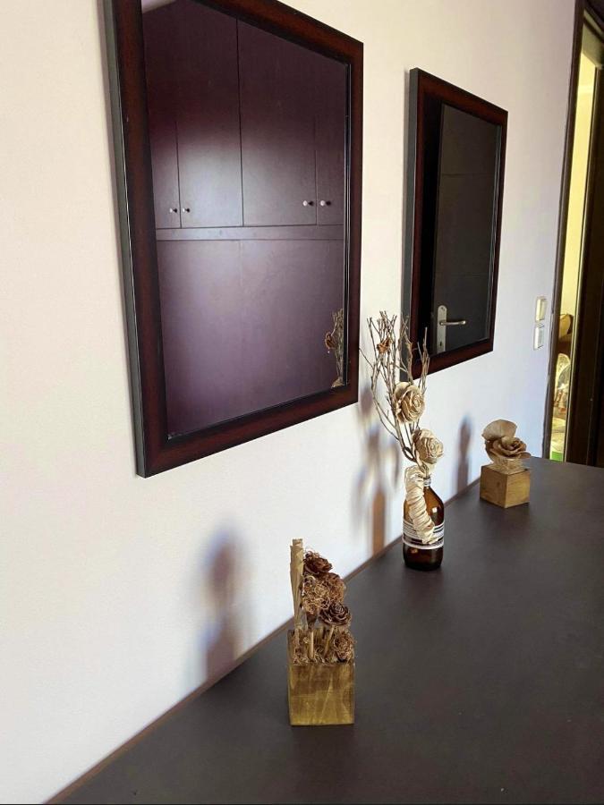 Raise Mirivili Serviced Apartment Alexandrúpoli Kültér fotó