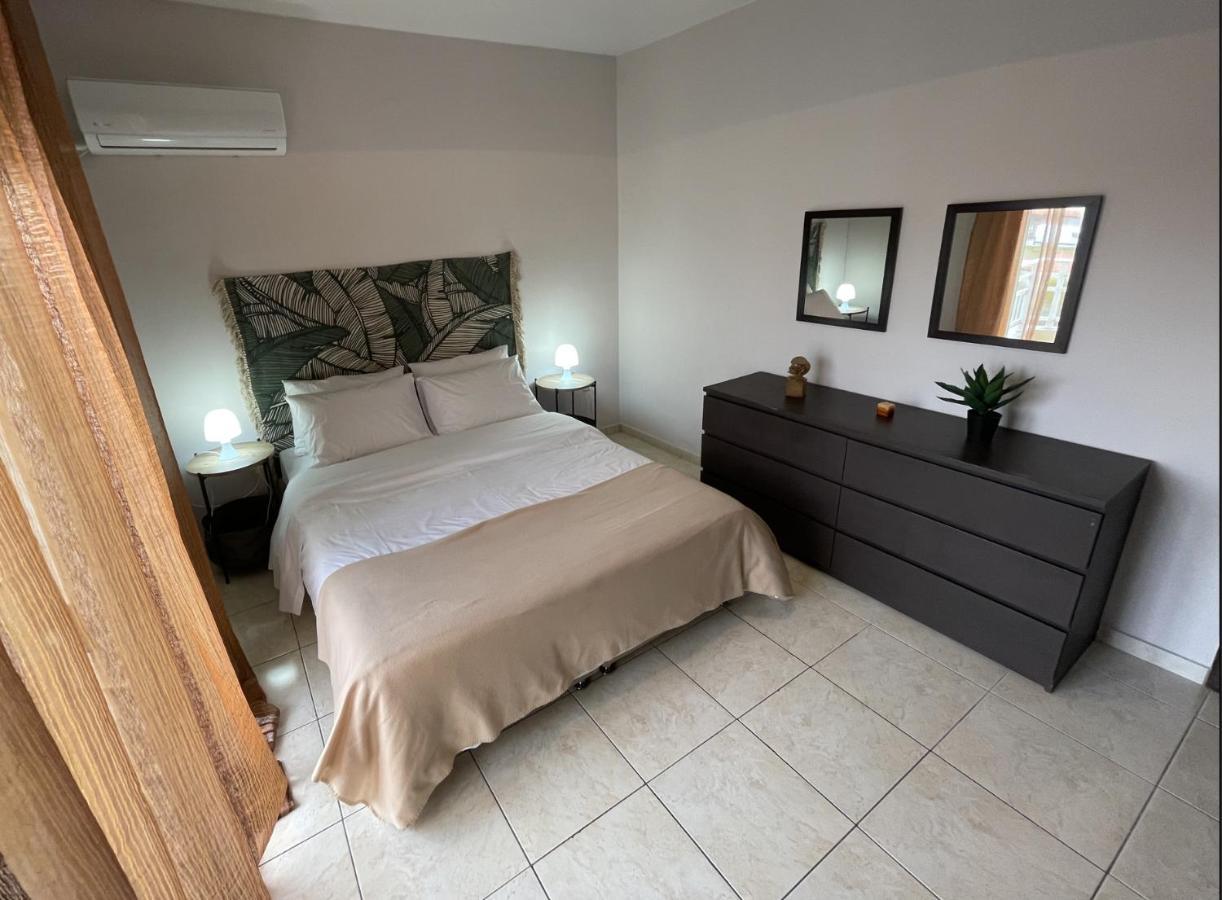 Raise Mirivili Serviced Apartment Alexandrúpoli Kültér fotó